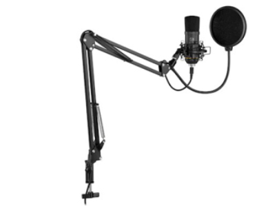 2E GAMING Microphone Kodama KIT MG-STR-KITMIC